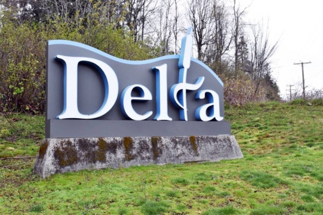 Delta Real Estate and Delta Homes for Sale Search Listings